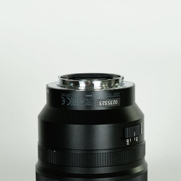 SONY Distagon T* FE 35mm F1.4 ZA SEL35F14Z