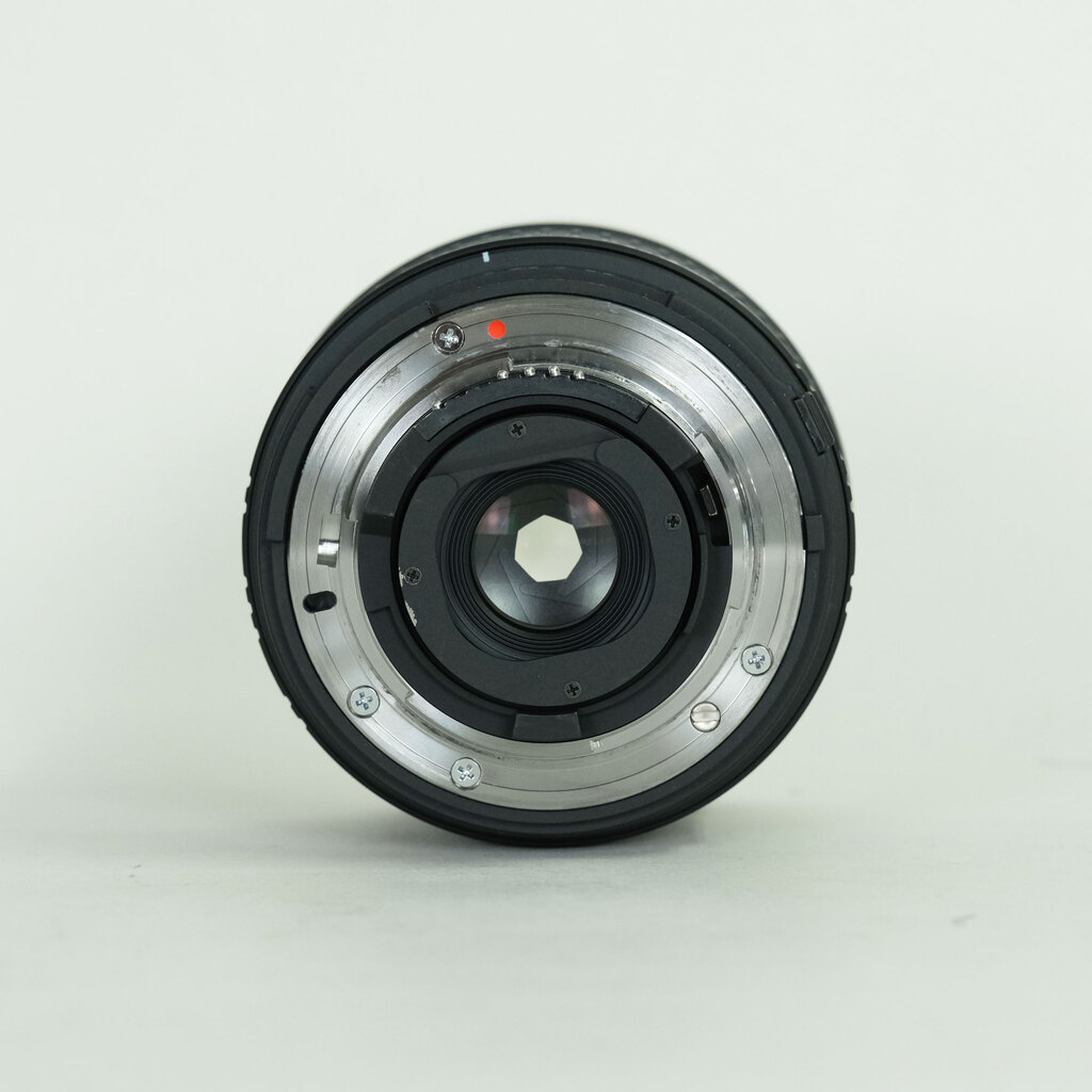 SIGMA 15mm F2.8EX DG DIAGONAL FISHEYE (ニコンF用)