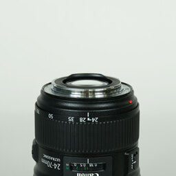 Canon EF24-70mm F2.8L II USM Canon EF24-70mm F2.8L II USM