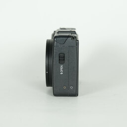 RICOH GR DIGITAL III