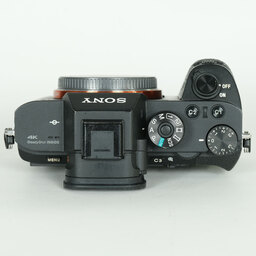 SONY α7S II(ILCE-7SM2) SONY α7S II(ILCE-7SM2)