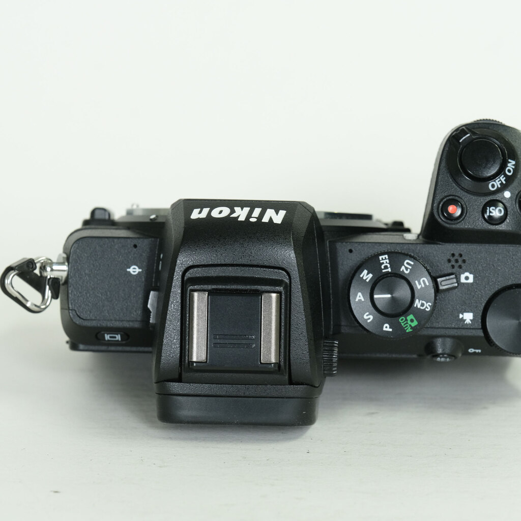 Nikon Z50 Nikon Z50