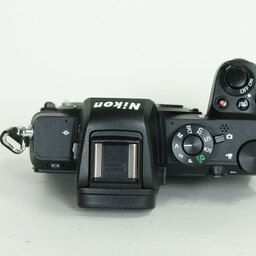 Nikon Z50 Nikon Z50