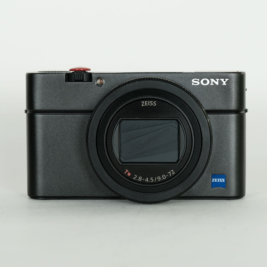 SONY Cyber-shot DSC-RX100M7 SONY Cyber-shot DSC-RX100M7