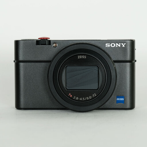 SONY Cyber-shot DSC-RX100M7 SONY Cyber-shot DSC-RX100M7
