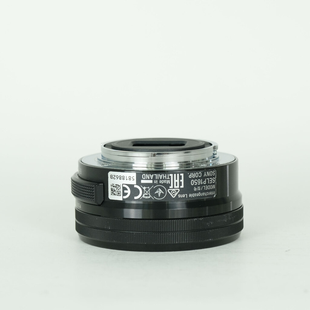 SONY E PZ 16-50mm F3.5-5.6 OSS SELP1650の出品 | ONE SCENE（ワン