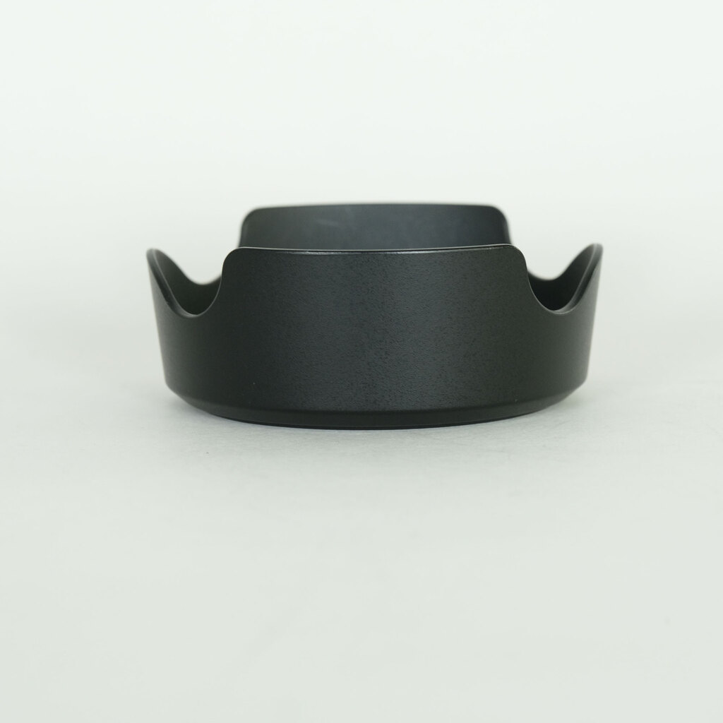 Canon EF-S18-55mm F3.5-5.6 IS STM