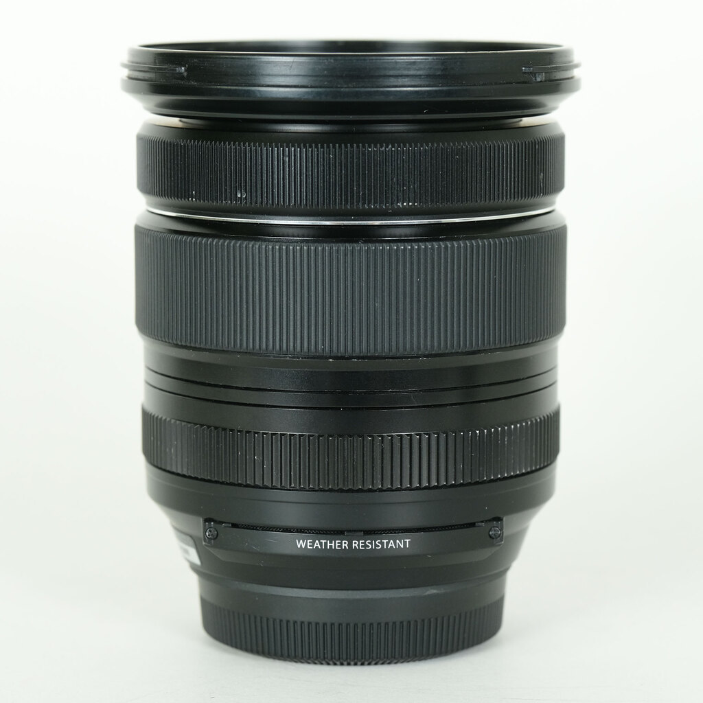 FUJIFILM XF16-80mmF4 R OIS WR