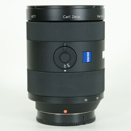 SONY Vario-Sonnar T* 24-70mm F2.8 ZA SSM SAL2470Z