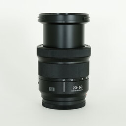 Panasonic LUMIX S 20-60mm F3.5-5.6