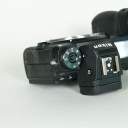 Nikon Z6II Nikon Z6II