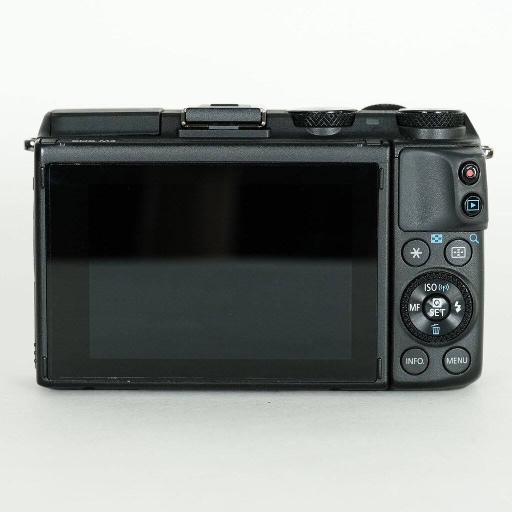 Canon EOS M3 ボディ ブラック Canon EOS M3 ボディ ブラック