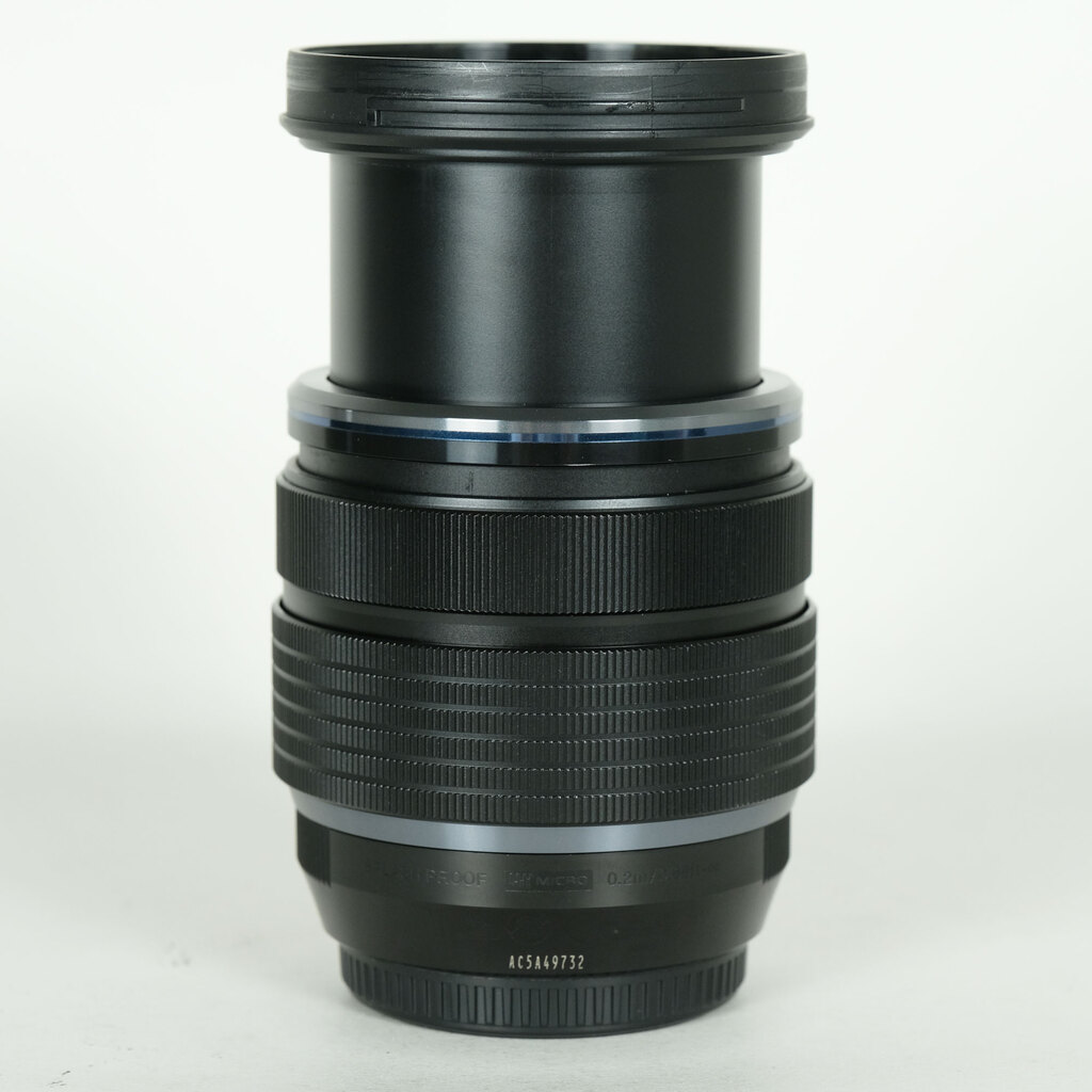 OLYMPUS M.ZUIKO DIGITAL ED 12-40mm F2.8 PRO