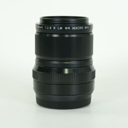 FUJIFUILM XF30mmF2.8 R LM WR Macro FUJIFUILM XF30mmF2.8 R LM WR Macro