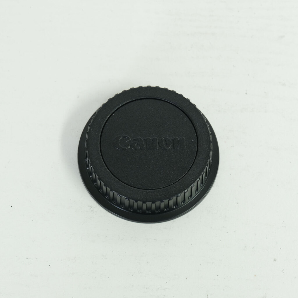 Canon EF-S18-55mm F4-5.6 IS STM