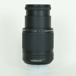 Nikon AF-S DX NIKKOR 55-200mm F4-5.6G ED VR II