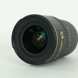 Nikon AF-S NIKKOR 16-35mm F4 G ED VR