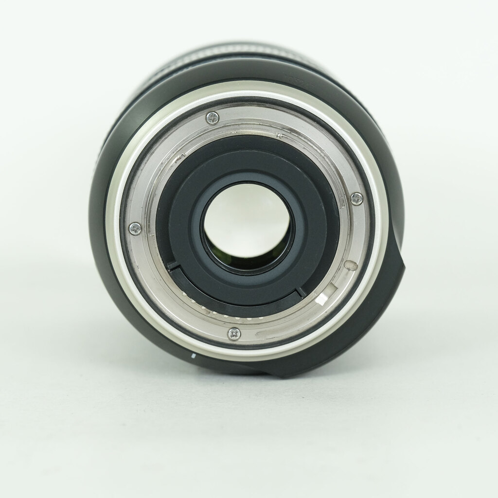 TAMRON 18-400mm F/3.5-6.3 Di II VC HLD (Model B028) [ニコン用]