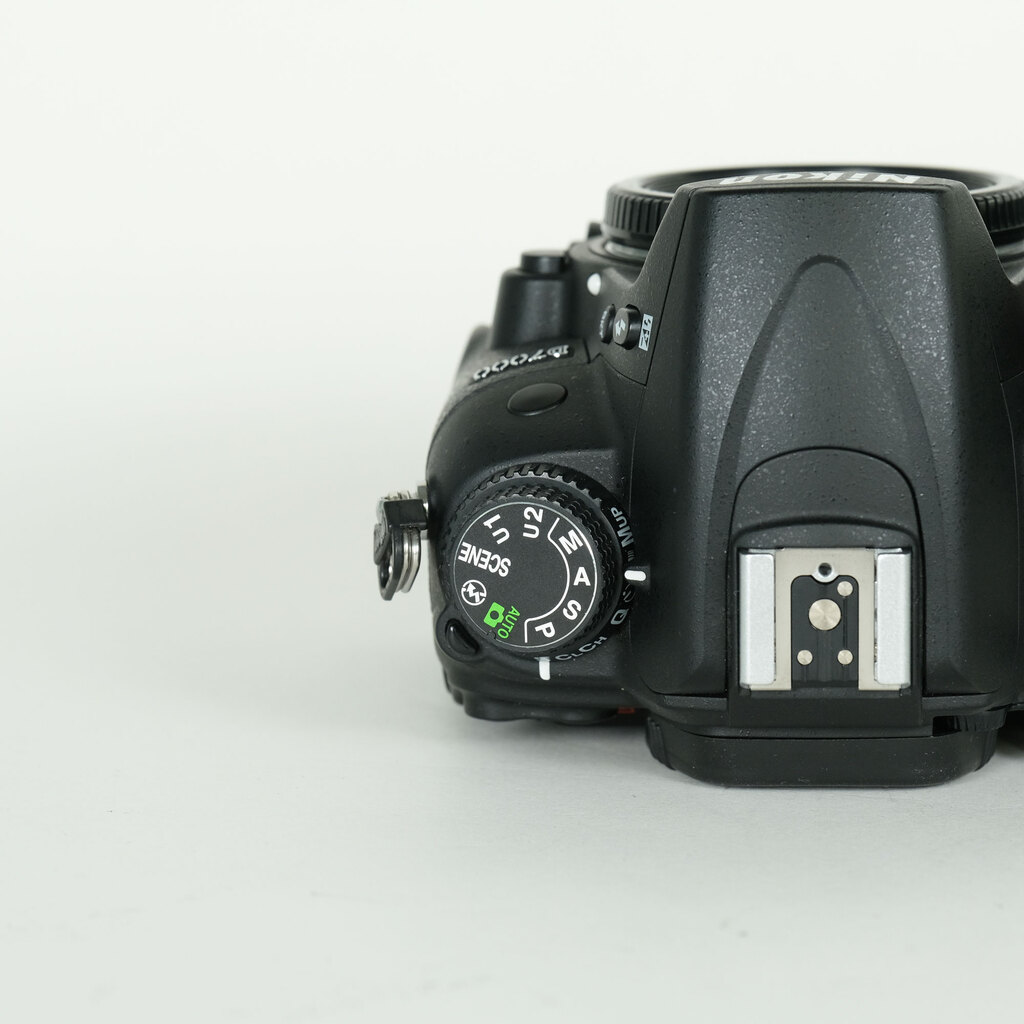 Nikon D7000 Nikon D7000