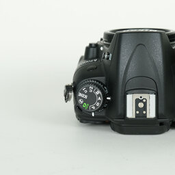 Nikon D7000 Nikon D7000