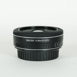 Canon EF-S24mm F2.8 STM Canon EF-S24mm F2.8 STM
