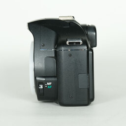 PENTAX K-x ボディ ブラック