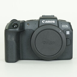 Canon EOS RP Canon EOS RP