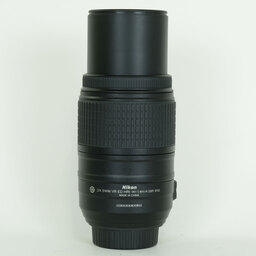 Nikon AF-S DX NIKKOR 55-300mm F4.5-5.6G ED VR