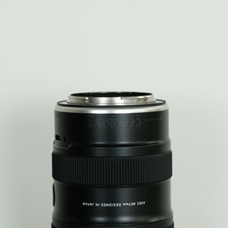 TAMRON 28-75mm F/2.8 Di III VXD G2 (Model A063) [ニコンZ用]