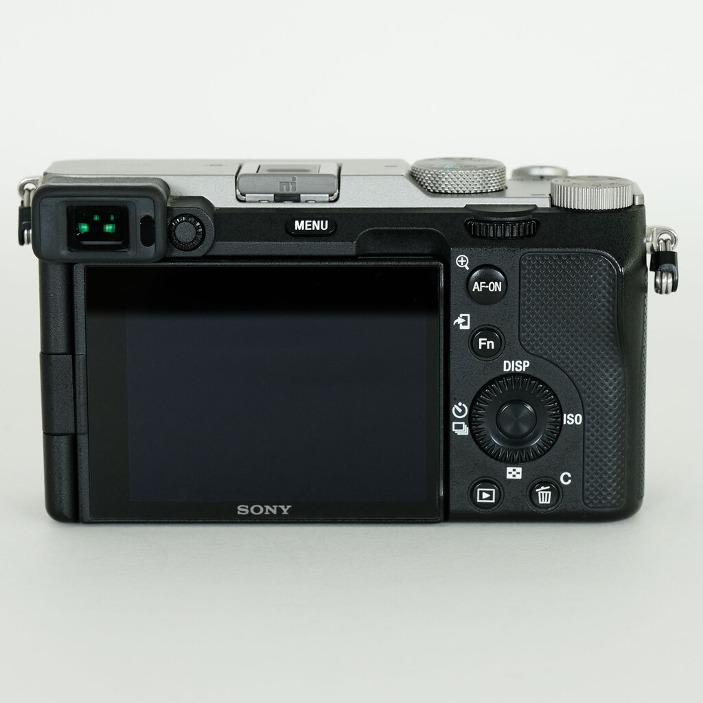 SONY α7C（ILCE-7C）