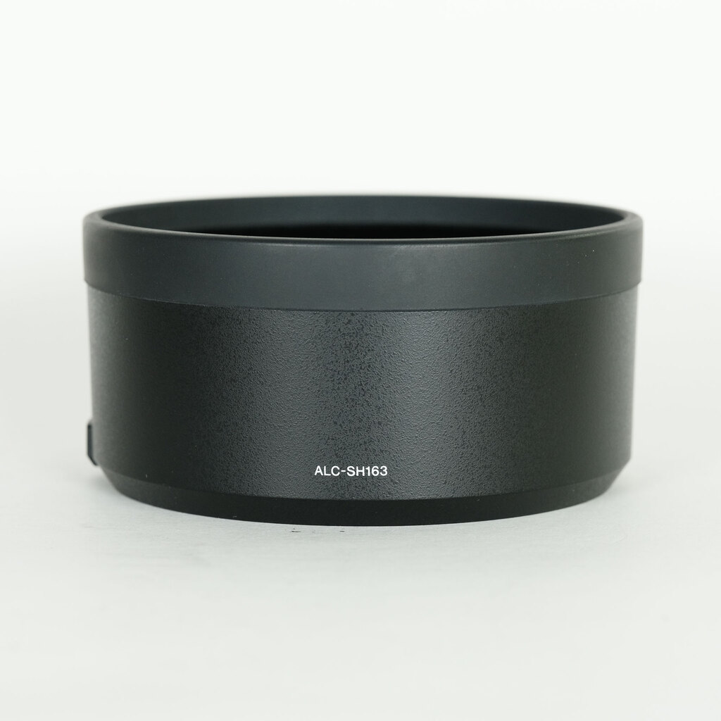 SONY FE 50mm F1.2 GM SEL50F12GM