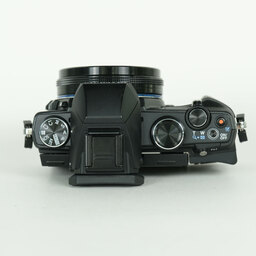 OLYMPUS STYLUS 1s