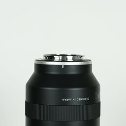 TAMRON 70-180mm F/2.8 Di III VXD (Model A056) [ ソニーE用 ]