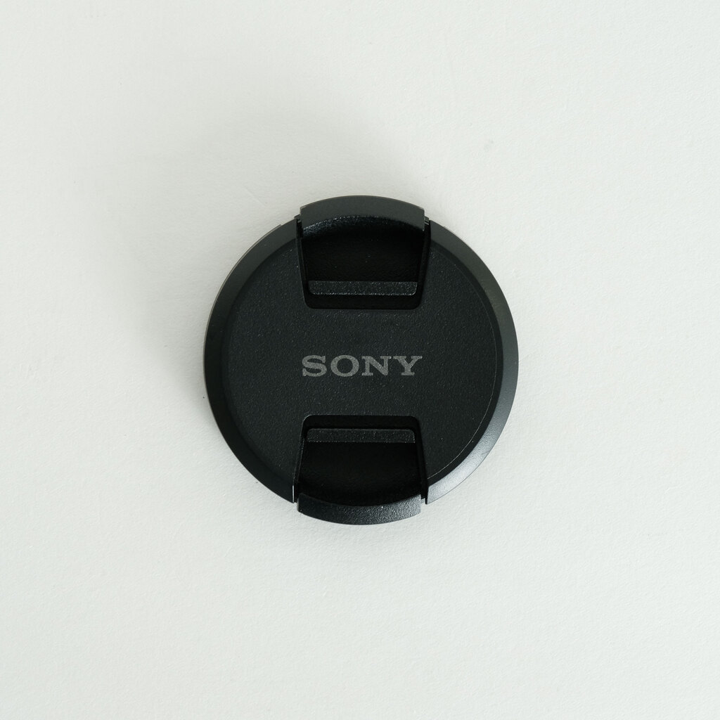 SONY E 55-210mm F4.5-6.3 OSS SEL55210