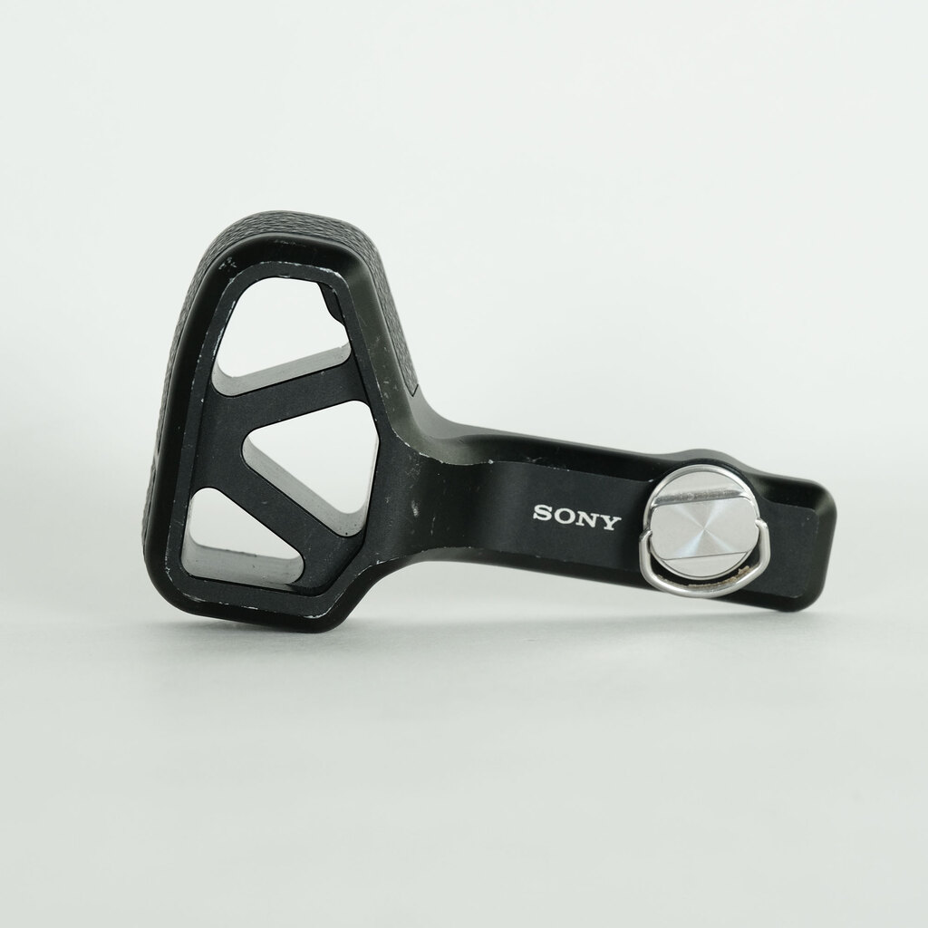 SONY α9（ILCE-9）