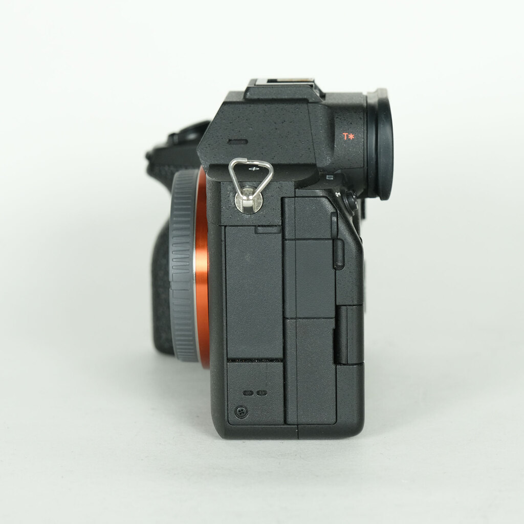 SONY α7 IV(ILCE-7M4) SONY α7 IV(ILCE-7M4)