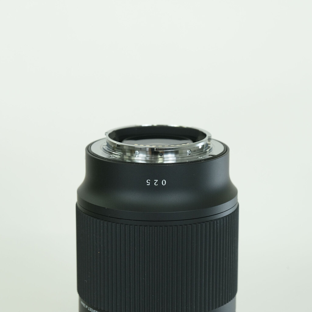 SIGMA 20-200mm F3.5-6.3 DG｜Contemporary [ソニーE用]