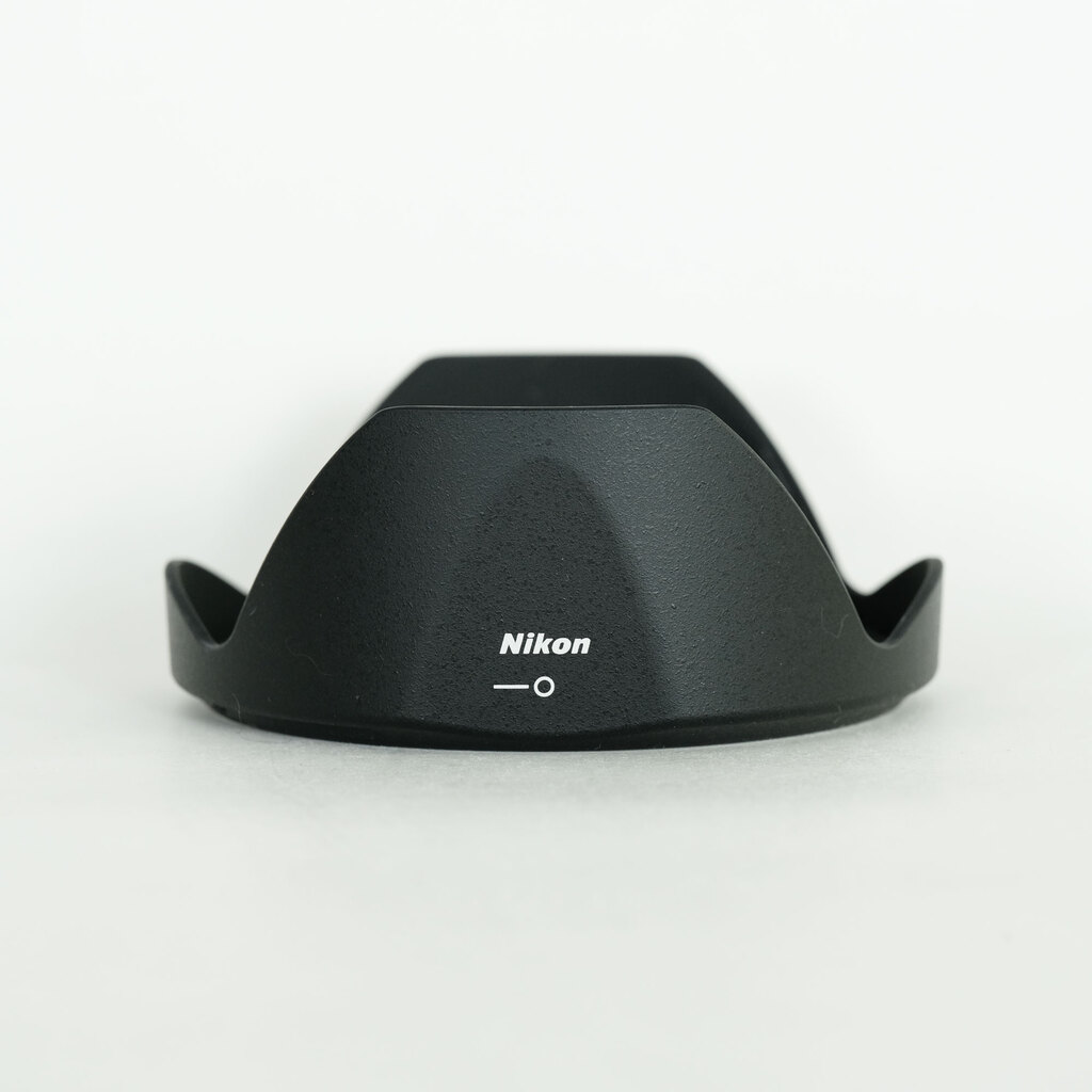 Nikon AF-P DX NIKKOR 10-20mm F4.5-5.6G VR