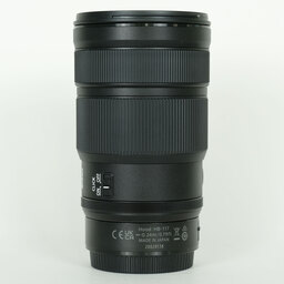 Nikon NIKKOR Z 24-70mm f/2.8 S II