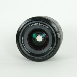 SONY FE 28-70mm F3.5-5.6 OSS SEL2870