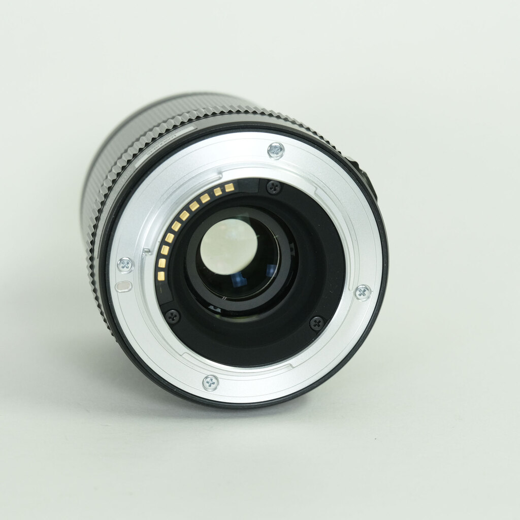 FUJIFUILM XF30mmF2.8 R LM WR Macro