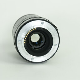 FUJIFUILM XF30mmF2.8 R LM WR Macro
