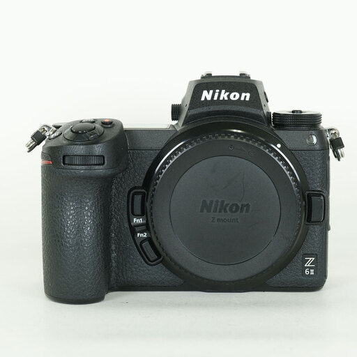 Nikon Z6II