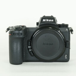 Nikon Z6II