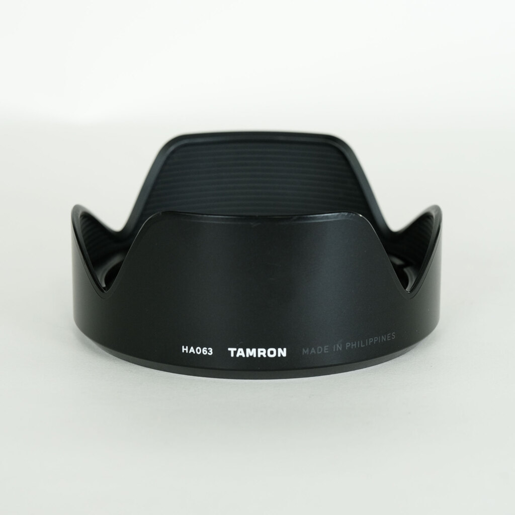 TAMRON 28-75mm F/2.8 Di III VXD G2 (Model A063) [ソニーE用]