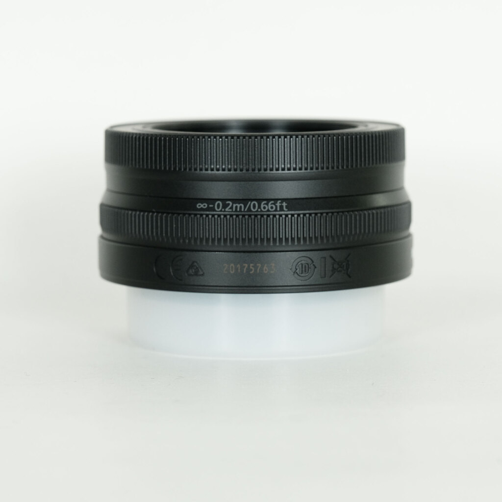 Nikon NIKKOR Z DX 16-50mm f/3.5-6.3 VR