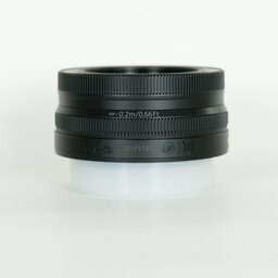 Nikon NIKKOR Z DX 16-50mm f/3.5-6.3 VR