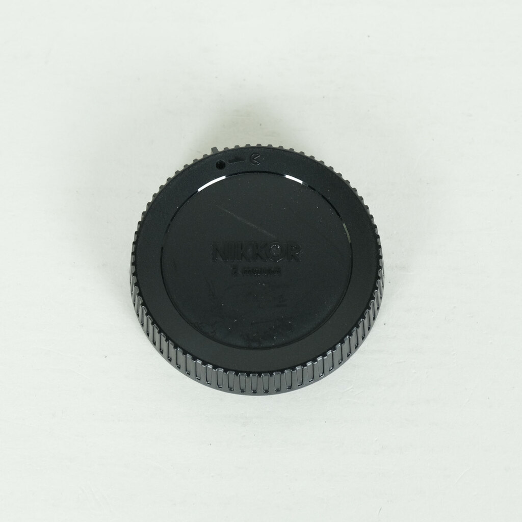 Nikon NIKKOR Z 24-50mm f/4-6.3