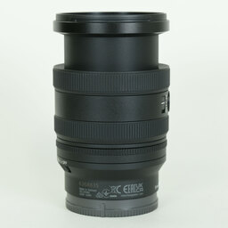 SONY FE 24-50mm F2.8 G SEL2450G