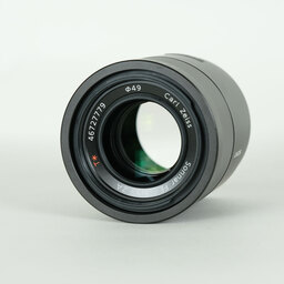 SONY Sonnar T* FE 55mm F1.8 ZA SEL55F18Z